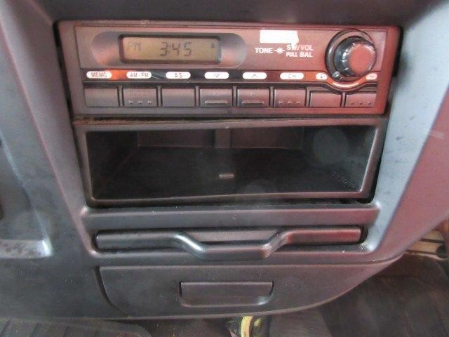中古トラック いすゞコンテナ専用車 #17