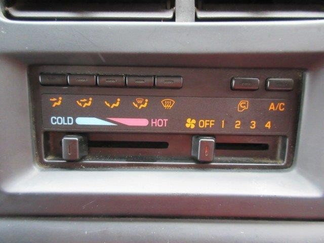 中古トラック いすゞコンテナ専用車 #18
