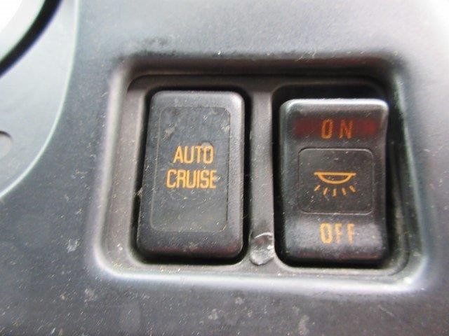 中古トラック いすゞコンテナ専用車 #21