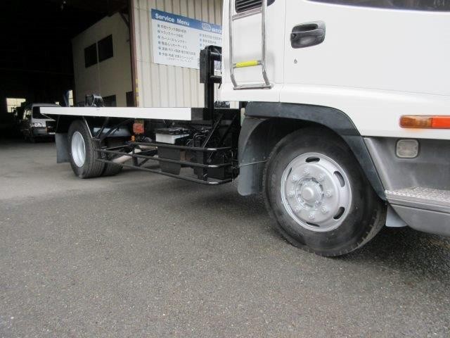 中古トラック いすゞコンテナ専用車 #6