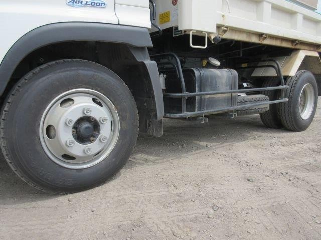 中古トラック 日野ダンプ ＃12