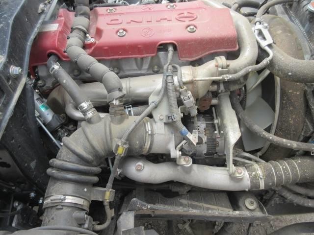 中古トラック 日野ダンプ ＃14