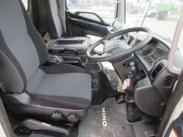 中古トラック 日野ダンプ ＃16