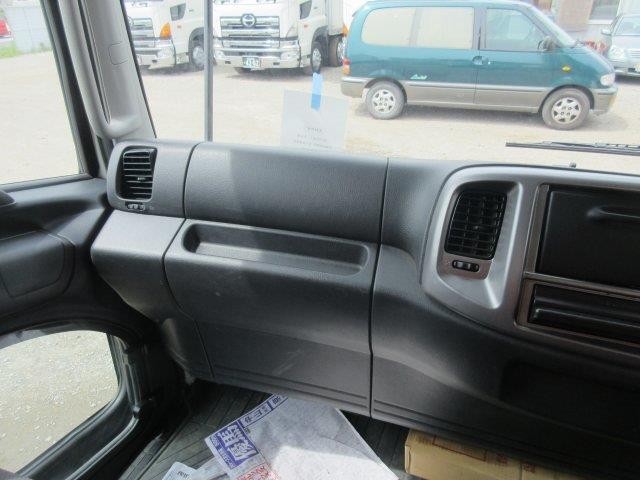 中古トラック 日野ダンプ ＃17