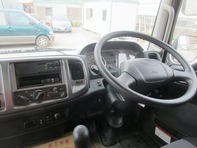 中古トラック 日野ダンプ ＃18
