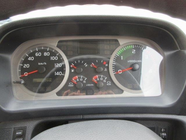 中古トラック 日野ダンプ ＃19