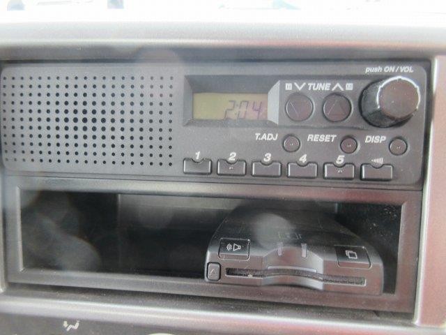 中古トラック 日野ダンプ #22