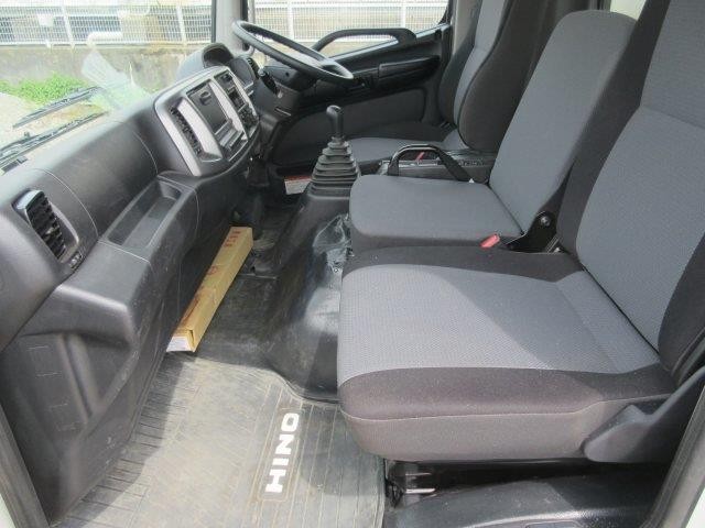 中古トラック 日野ダンプ ＃23