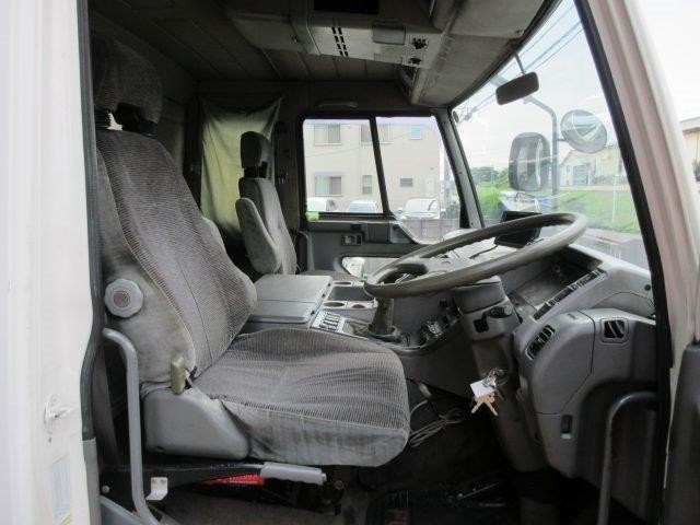 中古トラック 三菱ふそうアルミウィング ＃14