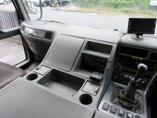 中古トラック 三菱ふそうアルミウィング ＃15