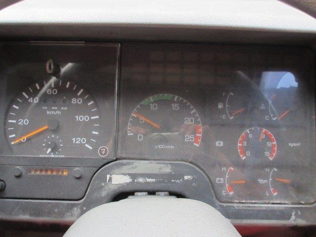 中古トラック 三菱ふそうアルミウィング ＃16