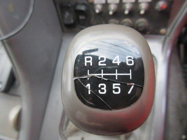 中古トラック 三菱ふそうアルミウィング ＃18