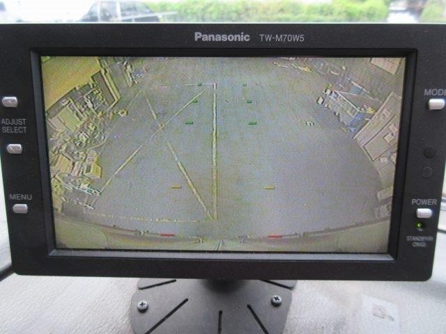 中古トラック 三菱ふそうアルミウィング ＃19