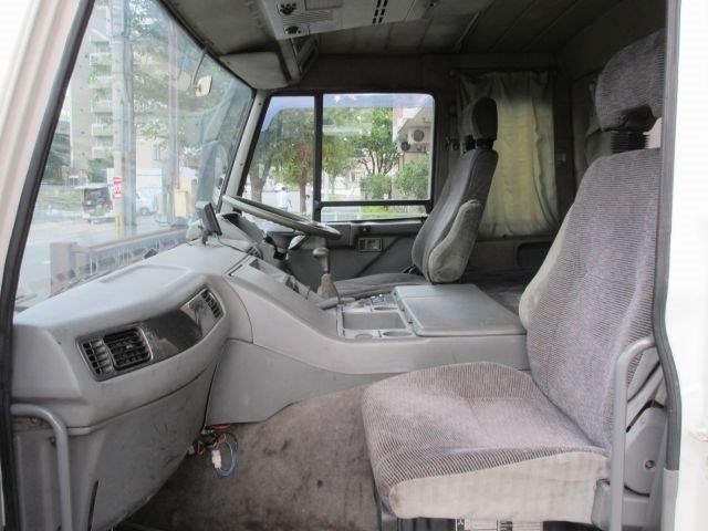 中古トラック 三菱ふそうアルミウィング ＃21