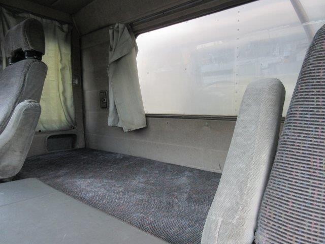 中古トラック 三菱ふそうアルミウィング ＃22