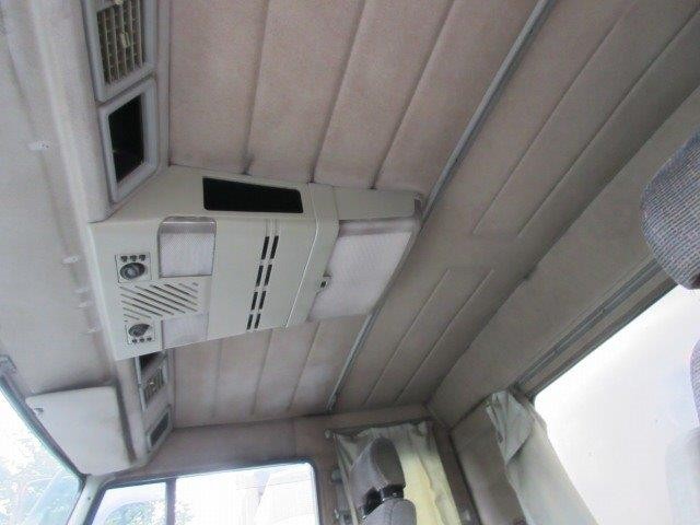 中古トラック 三菱ふそうアルミウィング ＃23