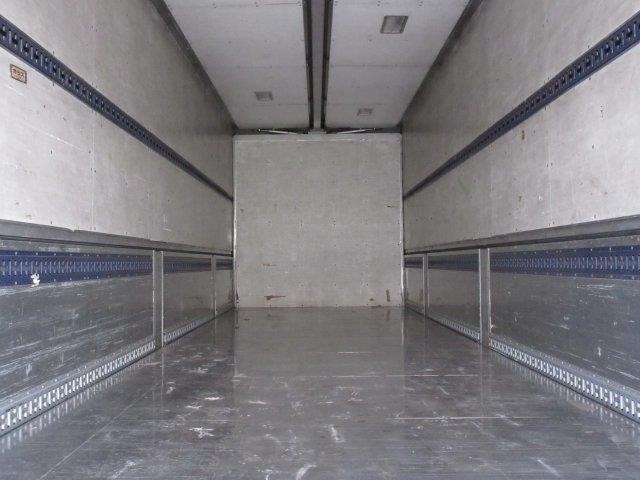 中古トラック 三菱ふそうアルミウィング ＃9