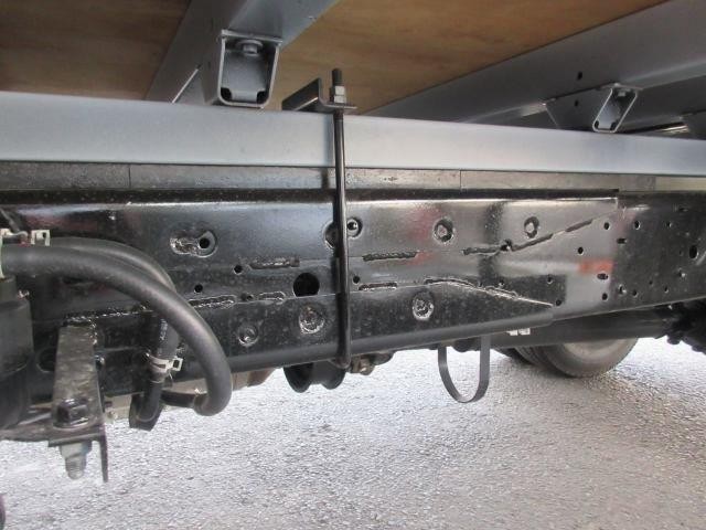 中古トラック 日野クレーン付 ＃11