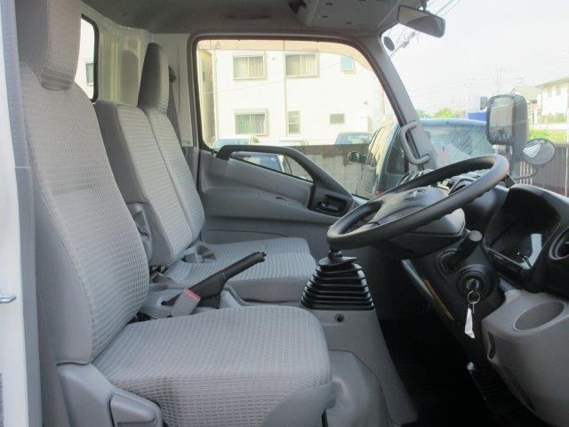 中古トラック 日野クレーン付 ＃14