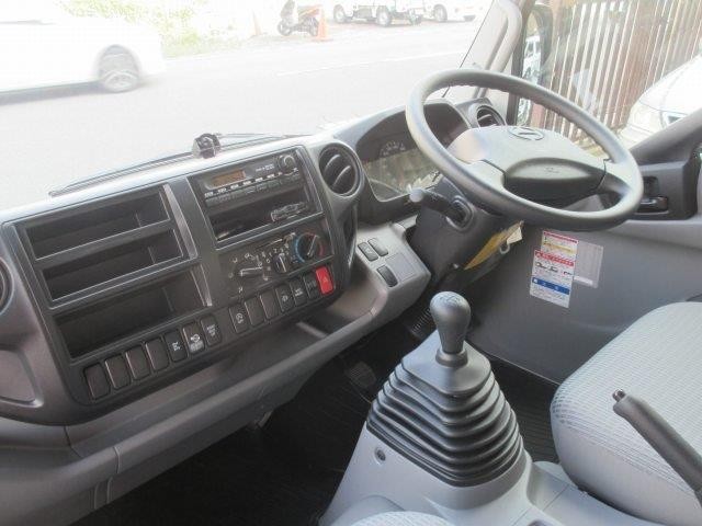 中古トラック 日野クレーン付 ＃15