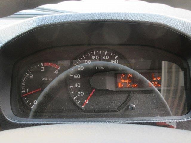 中古トラック 日野クレーン付 #16