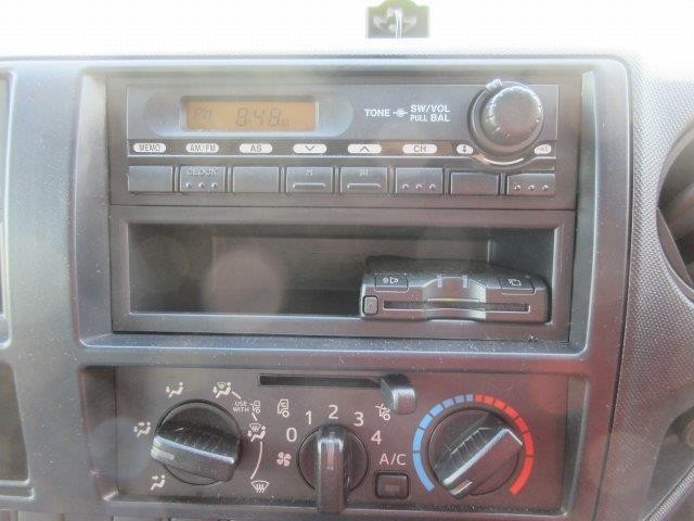 中古トラック 日野クレーン付 #19