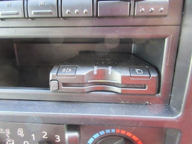 中古トラック 日野クレーン付 ＃20