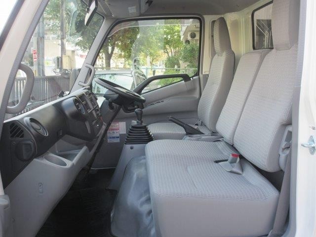 中古トラック 日野クレーン付 ＃22