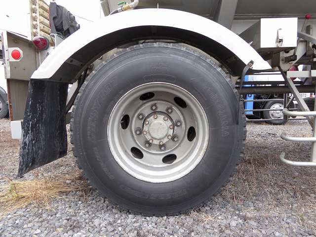 中古トラック 日野タンクセミトレーラ #7