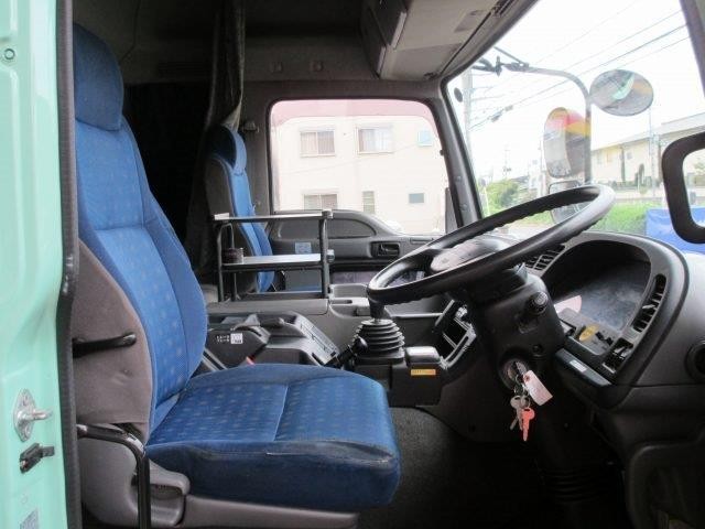 中古トラック いすゞトラクタヘッド #13