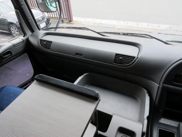 中古トラック いすゞトラクタヘッド #14