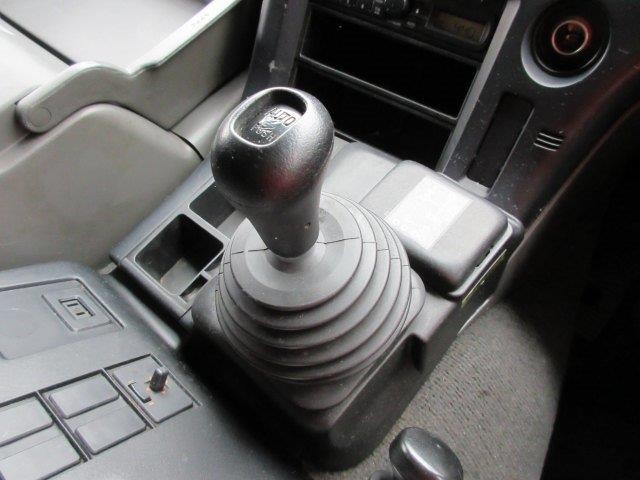 中古トラック いすゞトラクタヘッド #17