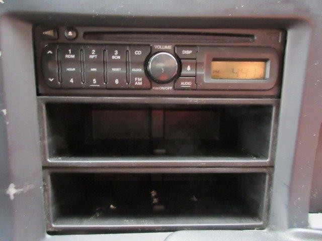 中古トラック いすゞトラクタヘッド #18