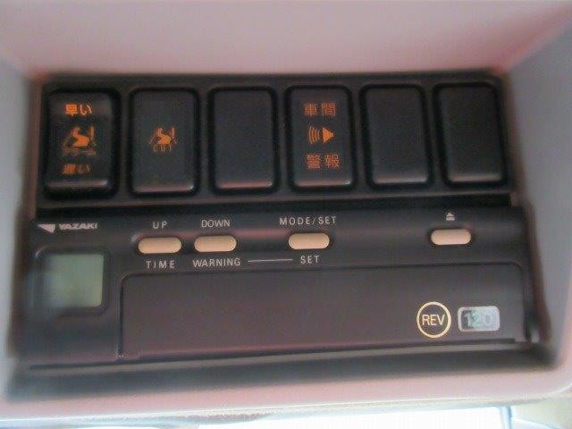 中古トラック いすゞトラクタヘッド #20