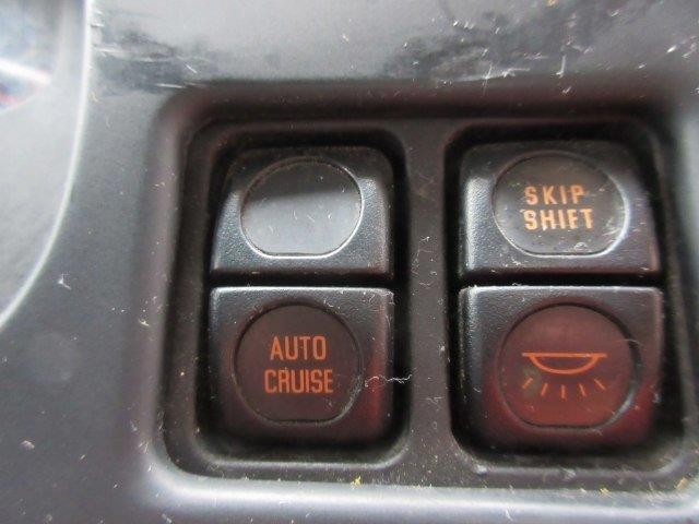 中古トラック いすゞトラクタヘッド #22