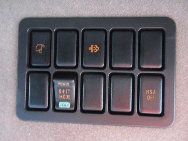 中古トラック いすゞトラクタヘッド #24