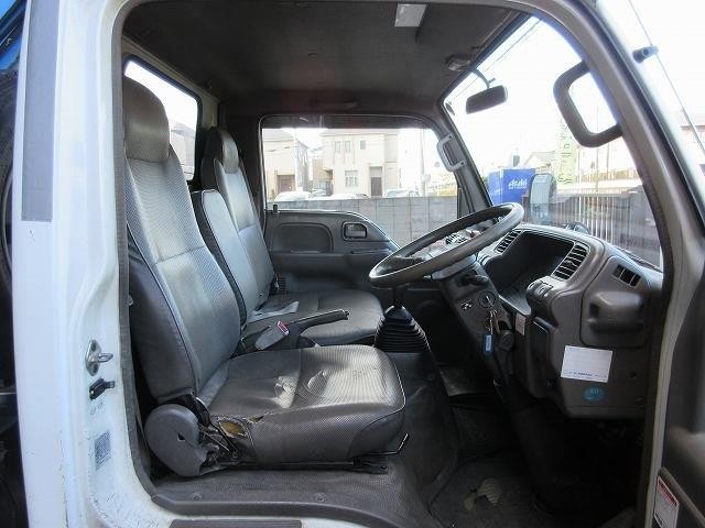 中古トラック いすゞ高所作業車 #12