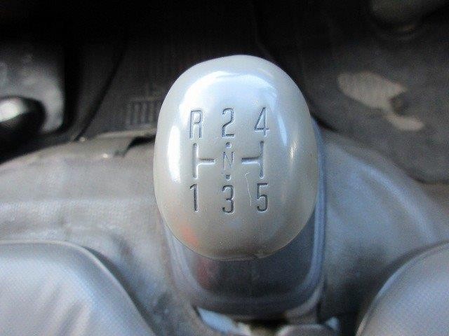 中古トラック いすゞ高所作業車 #15