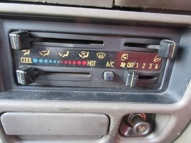 中古トラック いすゞ高所作業車 #16