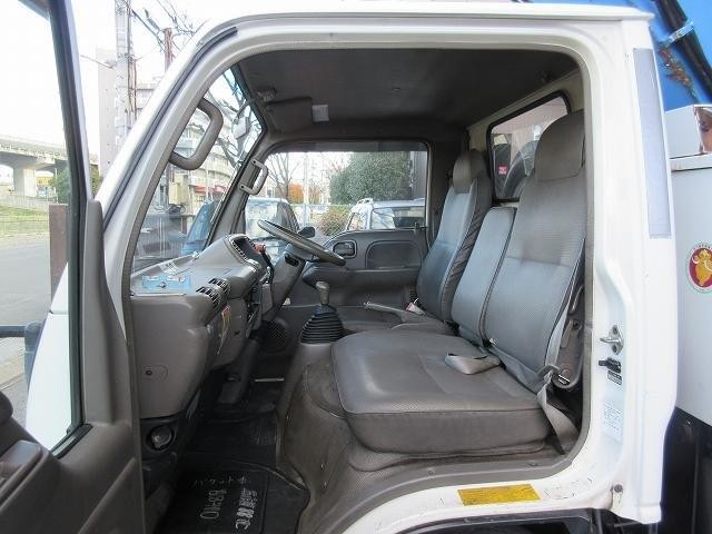 中古トラック いすゞ高所作業車 #18