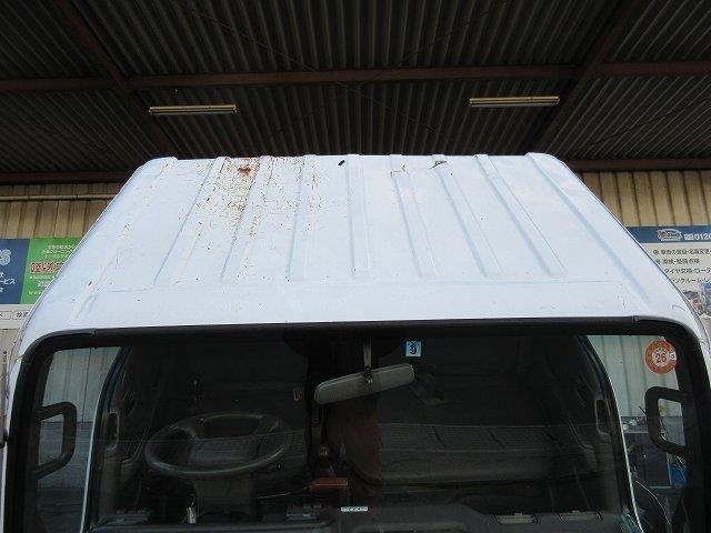 中古トラック いすゞ高所作業車 #10