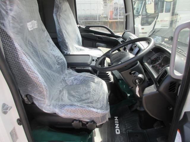 中古トラック 日野クレーン付 ＃12