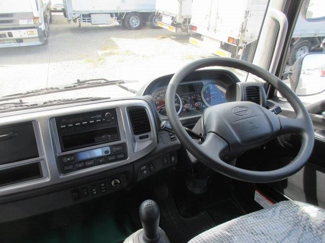 中古トラック 日野クレーン付 ＃13