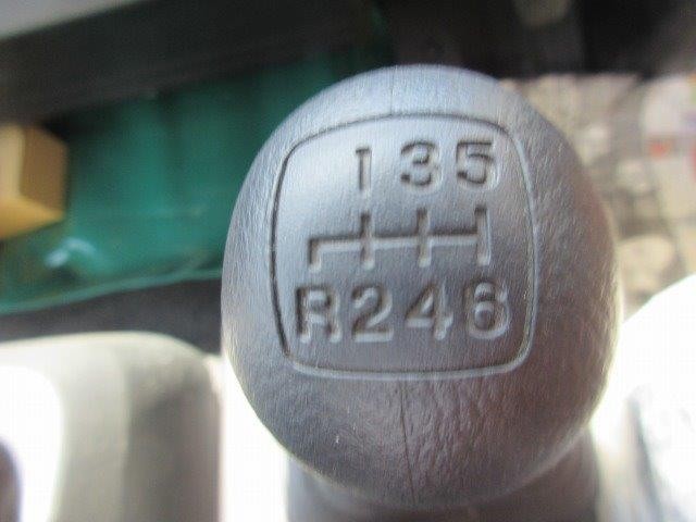 中古トラック 日野クレーン付 ＃14