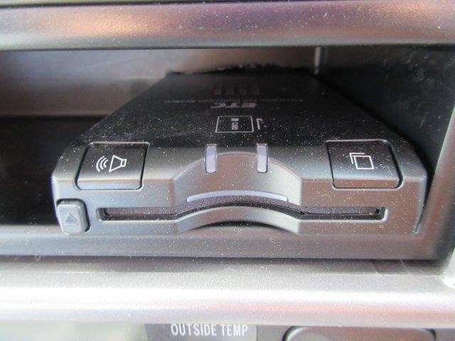 中古トラック 日野クレーン付 ＃15