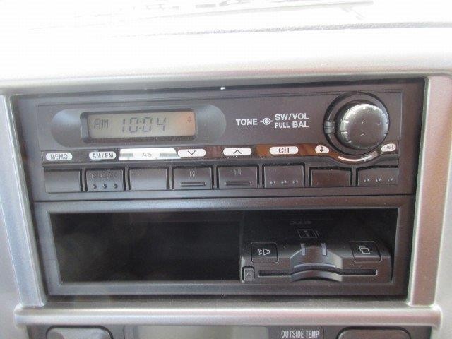 中古トラック 日野クレーン付 ＃16