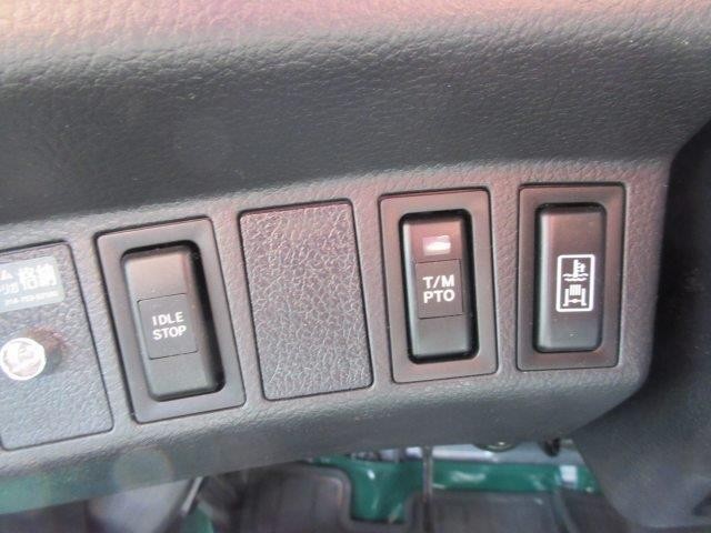 中古トラック 日野クレーン付 ＃17