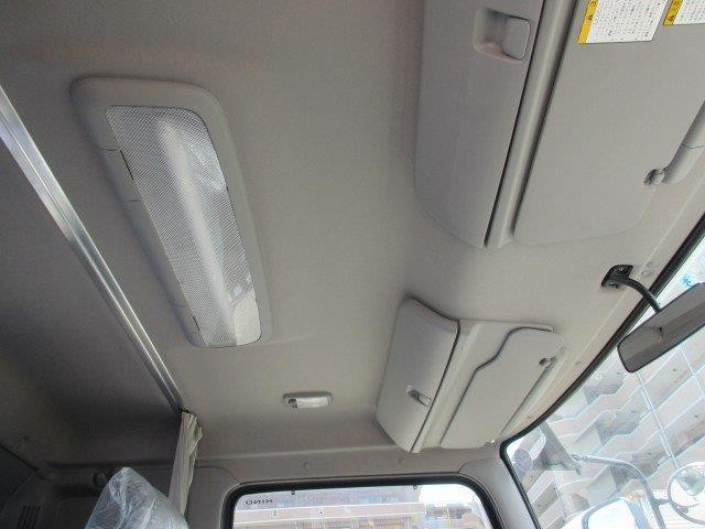 中古トラック 日野クレーン付 ＃20