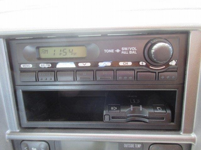 中古トラック 日野クレーン付 #16