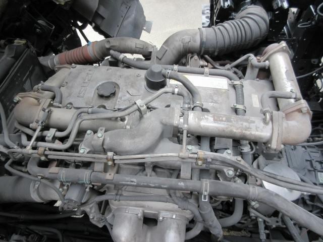 中古トラック いすゞ平ボディ #11